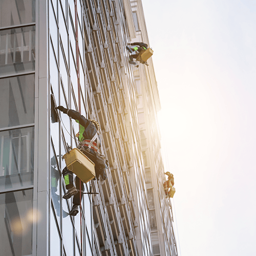 Facade Work NYC