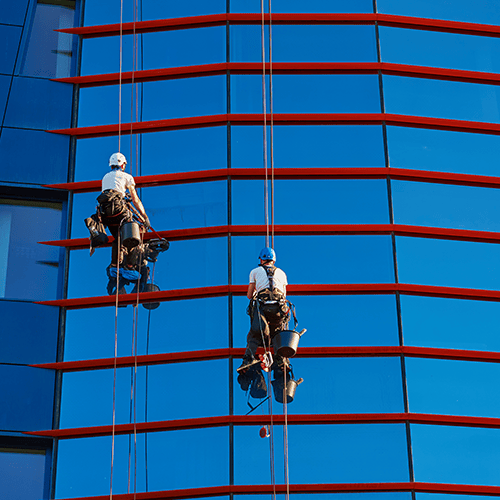 Facade Work NYC